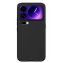 Nillkin Super Frosted Shield Pro Magnetic Matte cover case for Xiaomi 18 Pro Max (Magnetic function) order from official NILLKIN store